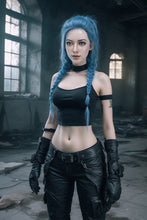 Load image into Gallery viewer, US Stock - Aisling 158cm S148 Silicone Head Sex Doll Medium Breasts TPE Body Adult Love Doll (Free 2ND Head)