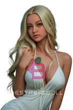 Load image into Gallery viewer, US Stock - Niko Plus 160cm #14 TPE Sex Doll Big Breasts Blonde Lady TPE Adult Love Doll