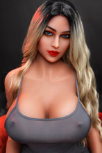Load image into Gallery viewer, US Stock - Lois 158cm 126 Head Big Breasts TPE Love Doll Sexy Lady Doll BBW Sex Doll