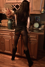 Load image into Gallery viewer, US Stock - Velma 170cm with #19 Sexy Lady Realistic Small Boobs TPE Sex Doll