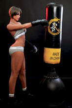 Load image into Gallery viewer, US Stock - Kali 164cm 218# Head Sexy Waistline Tan Skin Medium Breasts TPE Sex Doll