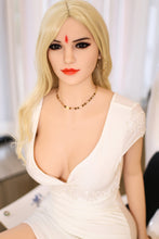 Load image into Gallery viewer, US Stock - 165cm Clara Plus #93 TPE Sex Doll Small Breasts Realistic Adult Love Doll