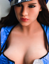 Load image into Gallery viewer, US Stock - Diana 158cm 100# Head with Small Breasts Adult Love Doll Adult TPE Sex Dolls