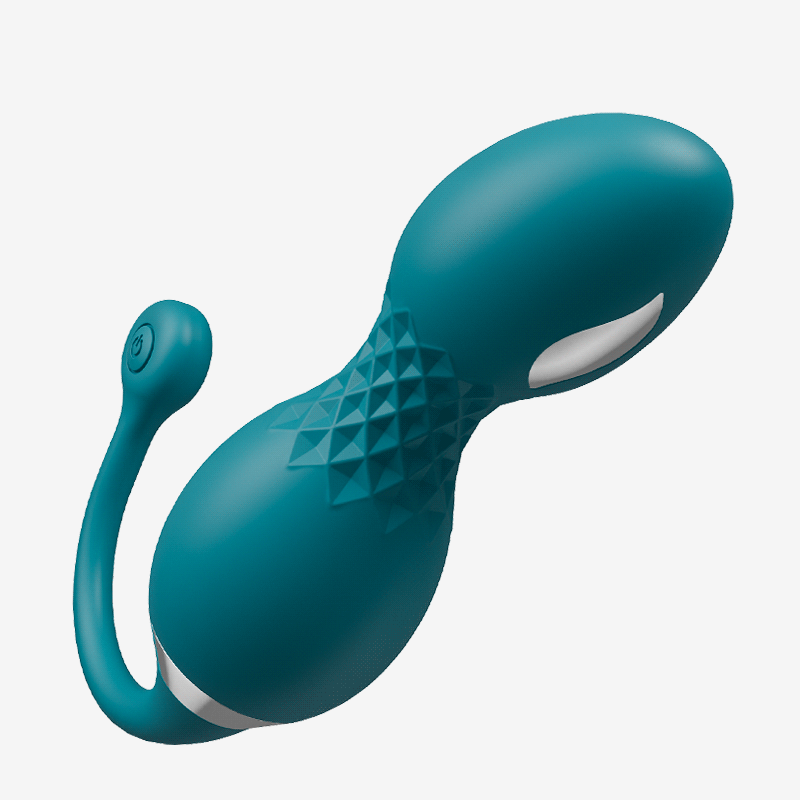 360° Precision Rotating Portable Prostate Massager