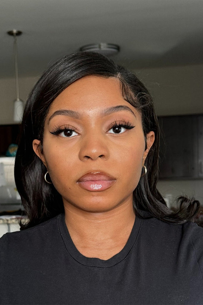 US Stock - YAMIEE Unique Design 162cm K25 Clone Content Creator PrettyB Silicone Head TPE Body PrettyB3000 Sex Doll (Free 2ND Head)