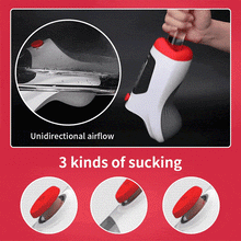 Load image into Gallery viewer, Leten 10 Vibration Deep Throat Air Control Vacuum Sucking Blowjob Masturbator