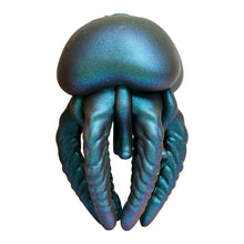 Load image into Gallery viewer, Jellyfish Vibrating Glans Training Masturbator