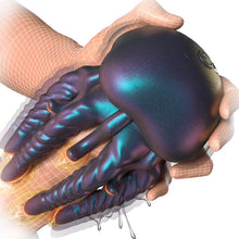 Load image into Gallery viewer, Jellyfish Vibrating Glans Training Masturbator