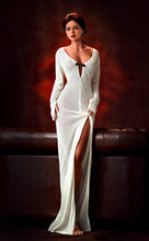 Load image into Gallery viewer, US Stock - Sapphira 166cm #537 Silicone ROS Head Sex Doll TPE Body Movable Jaw Oral Sex Love Doll