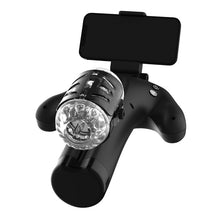 Load image into Gallery viewer, Toyshcool Hands-Free Male Masturbator with Adjustable Stroke &amp; Sleeve Tightness