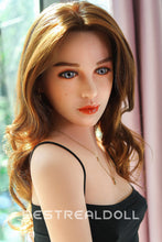 Load image into Gallery viewer, US Stock - Sabrina A Cup Small Breast Adult Love Doll #263 Realistic TPE Sex Doll