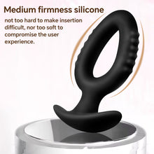 Load image into Gallery viewer, Pop Plugs 3 Piece Silicone Anal Trainer Set