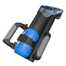 Load image into Gallery viewer, Dark Thunder - Male Masturbator with Adjustable Sleeve and 9 Thrusting Modes