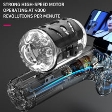 Load image into Gallery viewer, Toyshcool Hands-Free Male Masturbator with Adjustable Stroke &amp; Sleeve Tightness