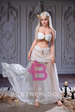 Load image into Gallery viewer, US Stock - YAMIEE Faye Unique Design 163cm SNK31 Silicone Head Love Doll TPE Body Adult Sex Doll (Free 2ND Head)