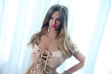 Load image into Gallery viewer, US Stock - Beshine 158cm #86 Big Jelly Breasts Sex Doll Super Sexy TPE Love Doll