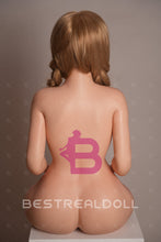 Load image into Gallery viewer, US Stock - Grace 164cm #317 Full Silicone Sex Doll Realisitc D Cup Breasts Adult Silicone Love Doll