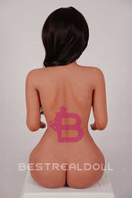 Load image into Gallery viewer, US Stock - YAMIEE Lumi 152cm K43 Unique Design TPE Sex Doll Sexy Boob TPE Adult Love Doll (Free 2ND Head)