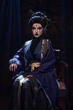 Load image into Gallery viewer, US Stock - Shawna Plus 164cm #S5 Silicone Head Sex Doll Halloween Decoration Love Doll (Free 2ND Head)