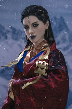 Load image into Gallery viewer, US Stock - Alicia 164cm Silicone Head Sex Doll Halloween Decoration Adult Love Doll (Free 2ND Head)