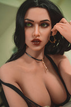 Load image into Gallery viewer, US Stock - YAMIEE Unique Design Esme 152cm KT45 TPE Adult Love Doll Tanned Skin TPE Sex Doll (Free 2ND Head)