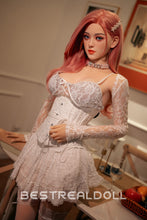 Load image into Gallery viewer, US Stock - Mariana 160cm Silicone Head Sex Doll #290 TPE Body Adult Love Doll