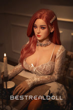 Load image into Gallery viewer, US Stock - Mariana 160cm Silicone Head Sex Doll #290 TPE Body Adult Love Doll