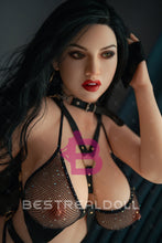 Load image into Gallery viewer, US Stock - Greta Plus 152cm #63 Big Boobs Adult Love Doll Realistic BBW TPE Sex Doll