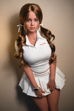 Load image into Gallery viewer, US Stock - YAMIEE Mina 164cm K30 Unique Design TPE Sex Doll Tanned Skin Adult Love Doll
