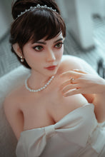 Load image into Gallery viewer, US Stock - RIDMII Orielle Unique Design 164cm K46 TPE Sex Doll Natural Skin TPE Adult Love Doll (Free 2ND Head)