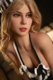 US Stock - YAMIEE Rosie Unique Design 164cm K41 TPE Sex Doll Medium Boob TPE Adult Love Doll