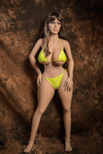 Load image into Gallery viewer, US Stock - Nikita 153cm Realistic Sex Doll #184 BBW Love Doll Silicone or TPE Head