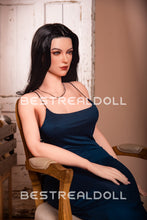 Load image into Gallery viewer, US Stock - RIDMII 163cm Unique Design App-Controlled Love Doll Karyn Plus Silicone Head Sex Doll TPE Body Adult Sex Doll