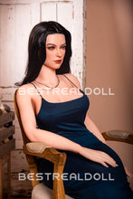 Load image into Gallery viewer, US Stock - RIDMII 163cm Unique Design App-Controlled Love Doll Karyn Plus Silicone Head Sex Doll TPE Body Adult Sex Doll
