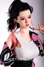 Load image into Gallery viewer, US Stock - RIDMII 163cm Unique Design Muncey Plus Silicone Head Sex Doll TPE Body Medium Boobs Love Doll