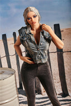 Load image into Gallery viewer, US Stock - Irontechdoll Jane 159cm Realistic TPE Sex Doll #56 BBW Adult Love Doll