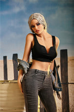 Load image into Gallery viewer, US Stock - Irontechdoll Jane 159cm Realistic TPE Sex Doll #56 BBW Adult Love Doll