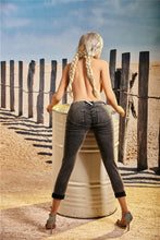 Load image into Gallery viewer, US Stock - Irontechdoll Jane 159cm Realistic TPE Sex Doll #56 BBW Adult Love Doll