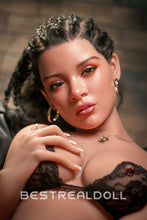 Load image into Gallery viewer, US Stock - 166cm Shala Silicone Head Shemale Sex Doll S13 Small Breasts Lesbian Doll Realistic Adult TPE Transgender Love Doll