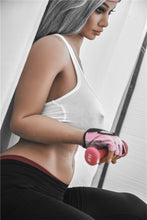 Load image into Gallery viewer, US Stock - Irontechdoll Ayumi 158cm #37 Head Realistic TPE Love Doll BBW Sex Doll