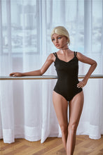 Load image into Gallery viewer, US Stock - Irontechdoll Victoria Plus 150cm #50 Head Small Breasts TPE Sex Doll Gymnast Style