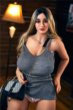 Load image into Gallery viewer, US Stock - Irontechdoll Fiona 158cm #68 Head Big Boobs Adult Love Doll TPE Sex Doll