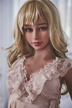 Load image into Gallery viewer, US Stock - Irontechdoll Miki 155cm Adult Love Doll #58 Head Realistic TPE Sex Doll
