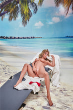 Load image into Gallery viewer, US Stock - Irontechdoll Cecelia 163cm #57 Head Small Boobs TPE Sex Doll Realistic Adult Love Doll