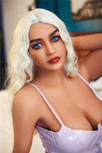 Load image into Gallery viewer, US Stock - Irontechdoll Julia 156cm #72 Head TPE Adult Love Doll Realistic BBW Sex Doll