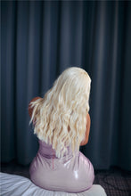 Load image into Gallery viewer, US Stock - Irontechdoll Julia 156cm #72 Head TPE Adult Love Doll Realistic BBW Sex Doll