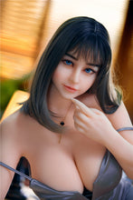 Load image into Gallery viewer, US Stock - Irontechdoll Molly 161cm #58 Big Boobs TPE Sex Doll Realistic Adult Love Doll
