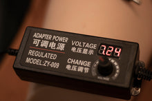 Load image into Gallery viewer, US Stock - Lyola Electric Hip Torso Doll Silicone ROS Head Auto-Wiggling TPE Body Movable Jaw Adult Torso Sex Doll