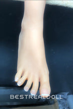 Load image into Gallery viewer, US Stock - Irontechdoll Miki 154cm #58 Head TPE Adult Sex Doll Realistic Medium Boobs Love Doll