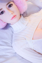 Load image into Gallery viewer, US Stock - Morena 165cm Big Breasts TPE Sex Doll #103 Realistic Adult Love Doll